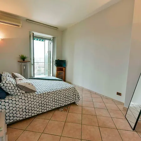 New Vintage Apartment *