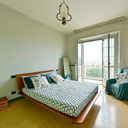 Apartment New Vintage Turin