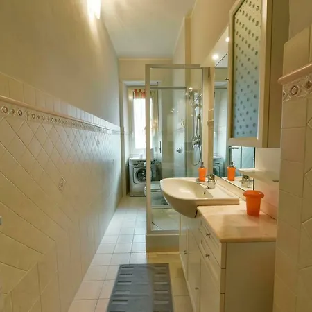 New Vintage Apartment *