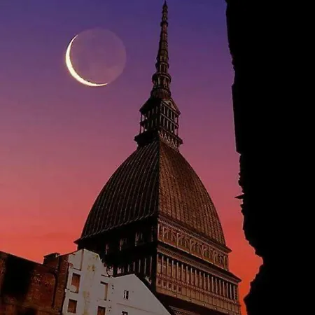 Apartment New Vintage Turin